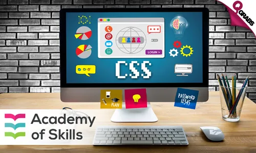 CSS Fundamentals for Beginners!